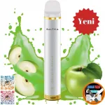 Saltica Double Apple Saltica Double Apple