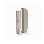 IQOS ILUMA DUO 3 Sarı Gold IQOS ILUMA DUO 3 Sarı Gold