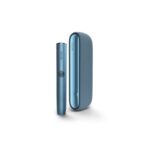 IQOS ILUMA Mavi (Blue): İndüksiyon Teknolojisinin Zirvesi IQOS ILUMA Mavi (Blue): İndüksiyon Teknolojisinin Zirvesi