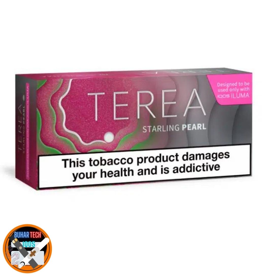terea starling pearl terea starling pearl