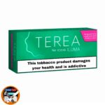 Terea Green Terea Green