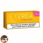 Terea Yellow Terea Yellow