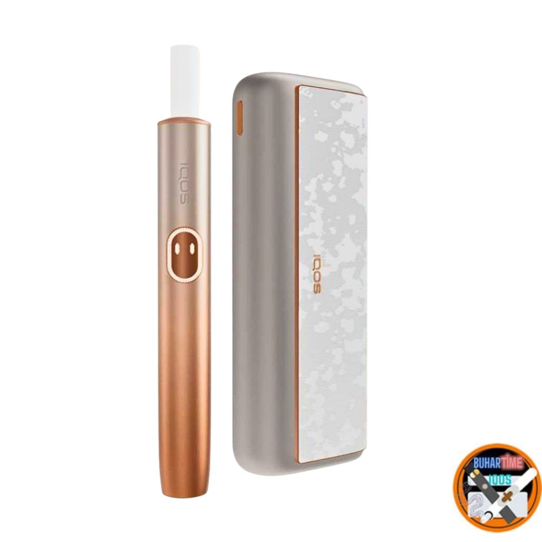 IQOS ILUMA i Prime Minera Limited Edition IQOS ILUMA i Prime Minera Limited Edition