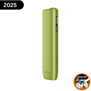 IQOS Iluma i One Green Yeşil