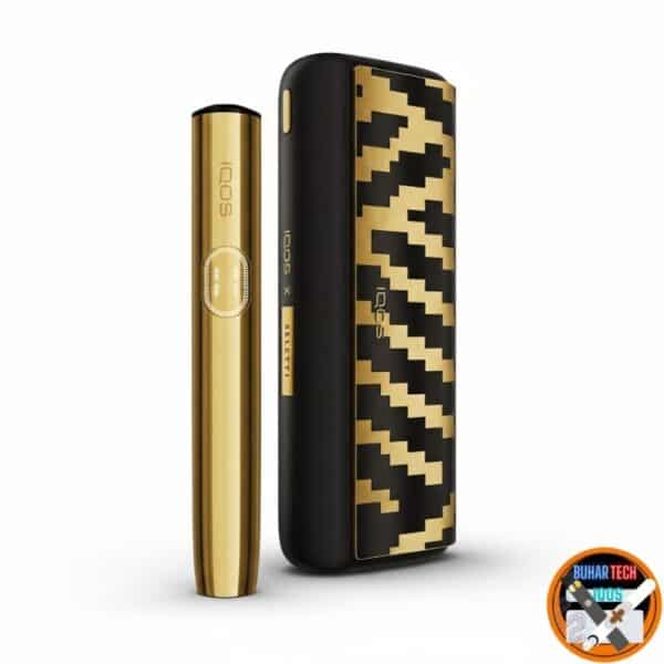 IQOS ILUMA I PRIME Seletti Limited Edition