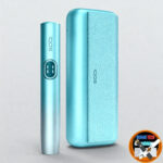 IQOS ILUMA I PRIME – Breeze Blue (Esinti Mavisi) IQOS ILUMA I PRIME - Breeze Blue (Esinti Mavisi)