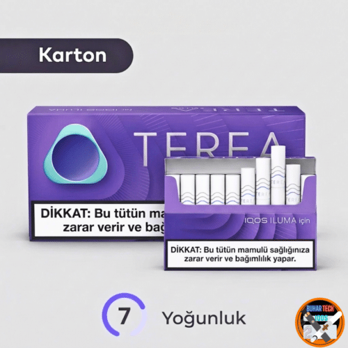 Terea Purple
